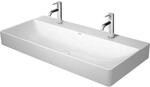 Duravit DuraSquare Waschtisch 23531000721 weiss wondergliss, geschliffen, 2