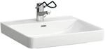 Laufen Waschtisch PRO LIBERTY 60x55cm, barrieref., we, &Uuml;L, m Hahnloch