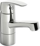 Hansa Hansapinto Waschtischarmatur 45152283 ohne Ablaufgarnitur, 120&deg; schwenkbar,