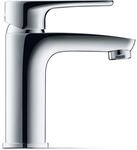 Duravit B.1 S Waschtischarmatur B11010002010 chrom, ohne Ablaufgarnitur, Ausladung