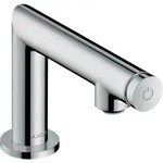 hansgrohe Axor Uno Select 80 Standventil 45130000 chrom, nur Kaltwasser, ohne