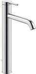 Duravit C.1 XL Waschtischarmatur C11040001010 chrom, mit Ablaufgarnitur, Ausladung