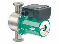 Wilo Top-z Standard-Trinkwasserpumpe 2045522 25/6, Inox, PN 10, 400 V,