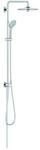 Grohe Euphoria System 260 Duschsystem 27421002 chrom, mit Umstellung