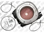 Vaillant W&auml;rmetauscher HW 0020135129 0020135129
