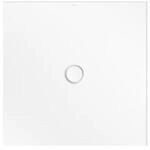 Bette Duschfl&auml;che BetteFloor 5941000 weiss, 100 x 100 cm
