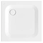 Bette Duschwanne 1589000 85 x 85 x 3,5 cm, weiss