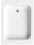 Bette Duschwanne 8740000 110 x 80 x 15 cm, weiss
