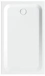 Bette Duschwanne 5934000 150 x 90 x 3,5 cm, weiss