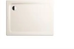 Kaldewei Superplan Classic Duschwanne 430600013231 90x120x2,5cm, Perl-Effekt,