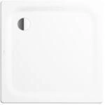 Kaldewei Superplan Classic 390-1 Brausewanne 446900013001 90x90x2,5cm, weiss,