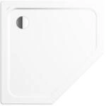 Kaldewei CORNEZZA 670 Duschwanne 459000010001 90 x 90 cm, gl&auml;nzend, alpinwei&szlig;