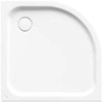 BetteCorner viertelkreis Duschwanne 5429000P 90 x 90 x 3,5 cm, weiss GlasurPlus