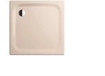 Kaldewei Superplan Classic Duschwanne 446900013030 90x90x2,5cm, Perl-Effekt,