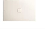 Kaldewei Conoflat Duschfl&auml;che 465200010231 80x120cm, ohne Effekt/Antislip, pergamon