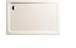 Kaldewei Superplan Classic xxl Duschwanne 432935040231 90x140x4,3cm, mit Tr&auml;ger,