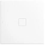 Kaldewei Conoflat Duschwanne 465300013001 90 x 90 cm, weiss Perl-Effekt, Modell 783-1