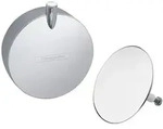 hansgrohe Fertigmontageset chrom, f&uuml;r Flexaplus S