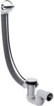 hansgrohe Komplettset Flexaplus 58143000 mit Ab- und &Uuml;berlaufgarnitur