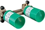 hansgrohe Grundk&ouml;rper 13622180 f&uuml;r Einhebel-Waschtischmischer Unterputz