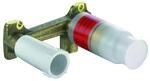 Kludi Rohbau-Set 38243 f&uuml;r Unterputz Waschtisch Armatur