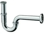 hansgrohe R&ouml;hrensiphon 53002000 11/4", chrom