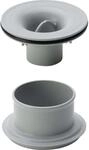 Viega Tauchglocke 4935.21 686093 passend zu 4939, 4935.1/6/2 und 4935.3