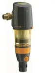 Syr Drufi DFR R&uuml;cksp&uuml;lfilter 231500080 mit Druckminderer, Manometer und