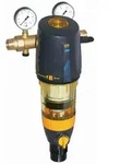 SYR Hauswasserstation 2000 Plus DN 25