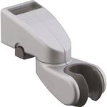 hansgrohe Schieber f&uuml;r Unica E 96170000 Edelmatt, f&uuml;r Brausestange Unica E
