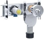 Geberit Gis Traverse 461445001 h&ouml;henverstellbar, f&uuml;r Waschmaschine und
