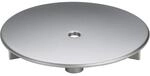 Viega Ausstattungsset Tempoplex Plus 6960.0 Abdeckhaube 112 mm, messing, verchromt