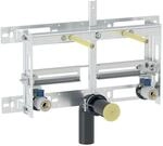 Geberit Wand Bidet Element Kombifix 457530001 f&uuml;r Einlocharmatur