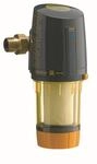Syr DRUFI+ DFF Kerzenfilter 2315.00.082 mit Druckminderer und Manometer