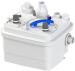 SFA Sanicubic 1 WP Hebeanlage 0039WPNM 230 V, f&uuml;r die komplette...