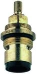 Grohe Keramik Oberteil 45885000 rechts Carbodur, 3/4", DN 20