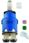 Grohe Kartusche 46580000 28 mm Keramik, Ersatzteil