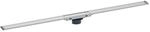 Geberit Duschrinne CleanLine20 154451KS1 Metall poliert/geb&uuml;rstet, 30-130cm,