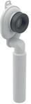 Geberit Urinalabsaugesiphon JetEX 152951111 50mm, Ablauf senkrecht