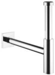 Dornbracht Geruchverschluss 1006078000 11/4", eckige Rosette, chrom