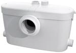 SFA WC Kleinhebeanlage Sani Access 3 0015A weiss