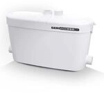 Sanibroy Sani Access 4 0008A WC Kleinhebeanlage weiss