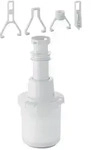 Geberit Universal Heberglocke 240113001 f&uuml;r Geberit Sp&uuml;lk&auml;sten bis Baujahr 1998