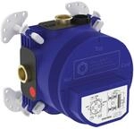Ideal Standard Unterputz Easy Box A1000NU Wannen Brause Mischer Einzelthermostate