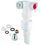 Grohe F&uuml;llventil 37095000 DN 15, ohne Versatzausgleichsst&uuml;ck