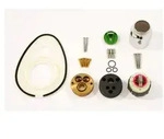 Ideal Standard Renovierungsset A963801NU Brausearmaturen, f&uuml;r Unterputz Baus&auml;tze
