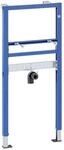 Geberit Duofix Basic Waschtisch Element 458404001 Bauh&ouml;he 112 cm, f&uuml;r
