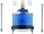 Grohe Kartusche 46048000 mit keramischem Dichtsystem, f&uuml;r Einhandmischer