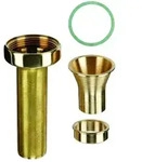 Grohe Abgangsverschraubung 43329 43329000