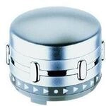 Grohe Absperrgriff 47453 47453IP0 chrom/mattchrom